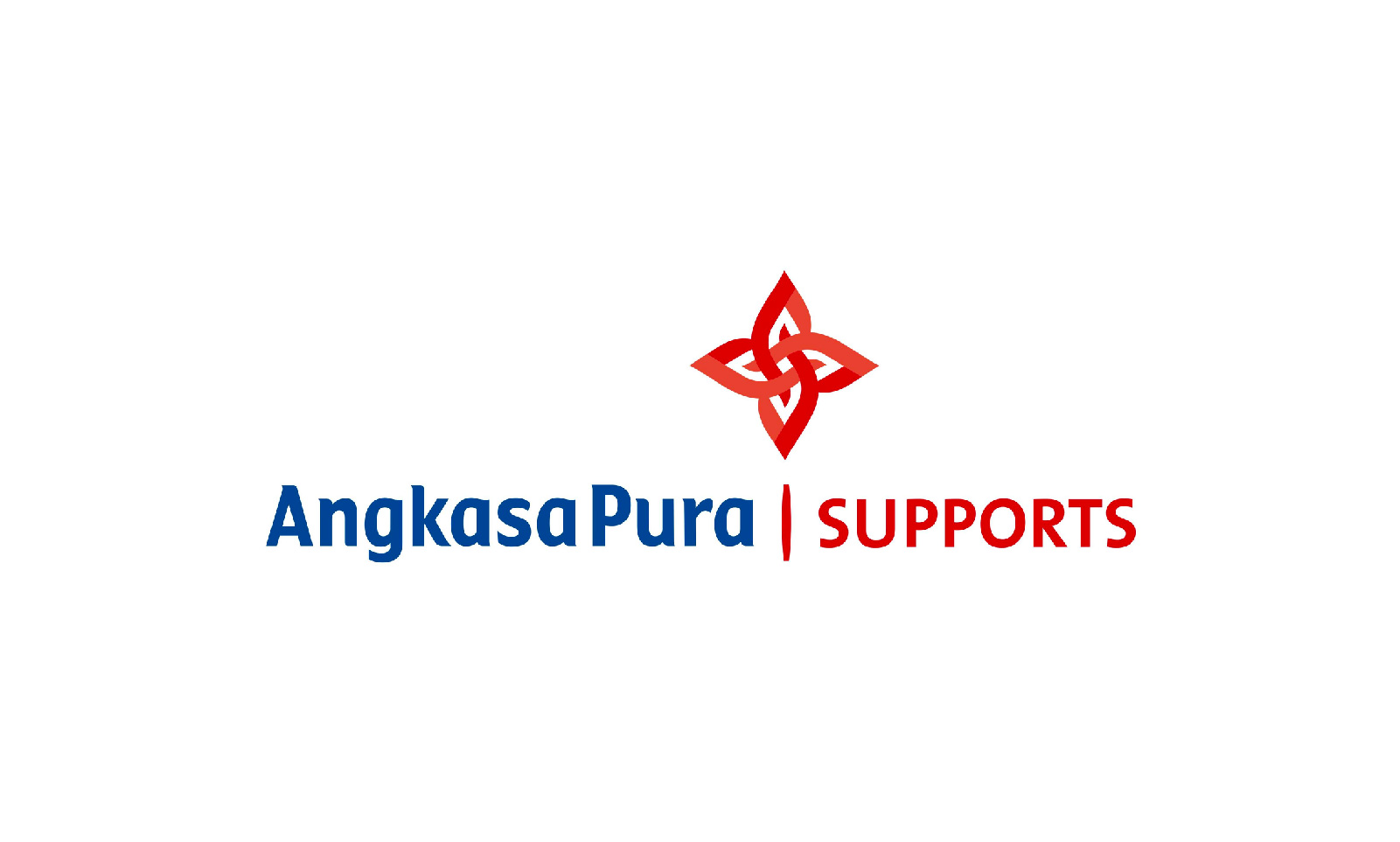 PT Angkasa Pura Support