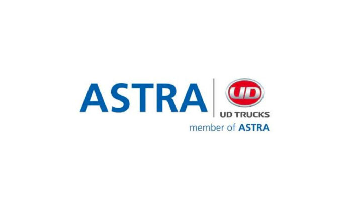 Lowongan Kerja PT Astra International Tbk UD Trucks Sales Operation