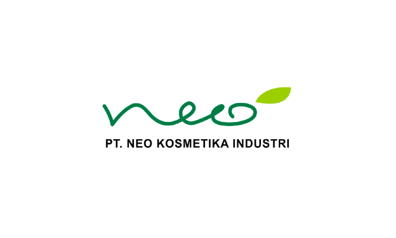 PT Neo Kosmetika Industri