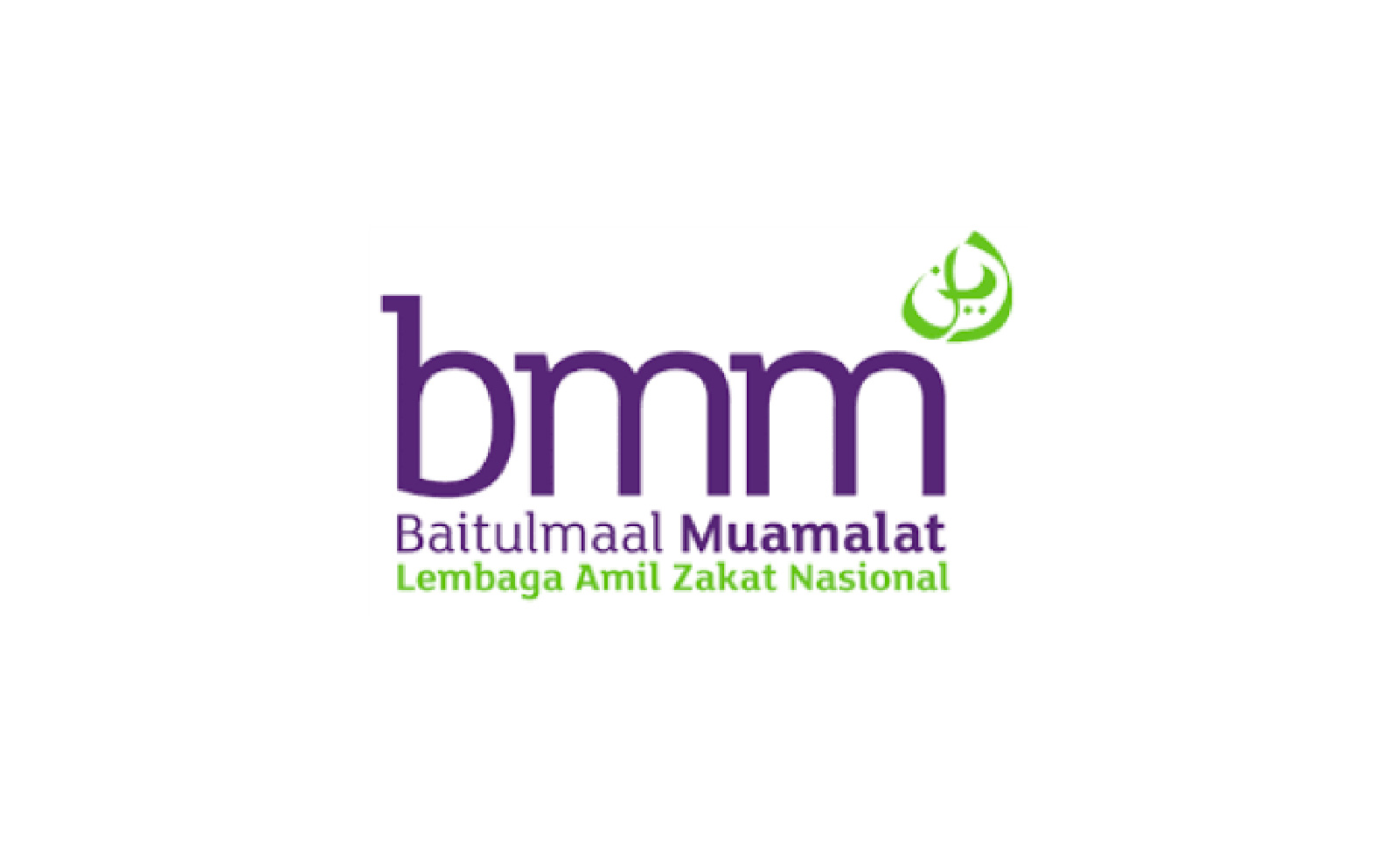 Baitulmaal Muamalat (Lembaga Amil Zakat Nasional)