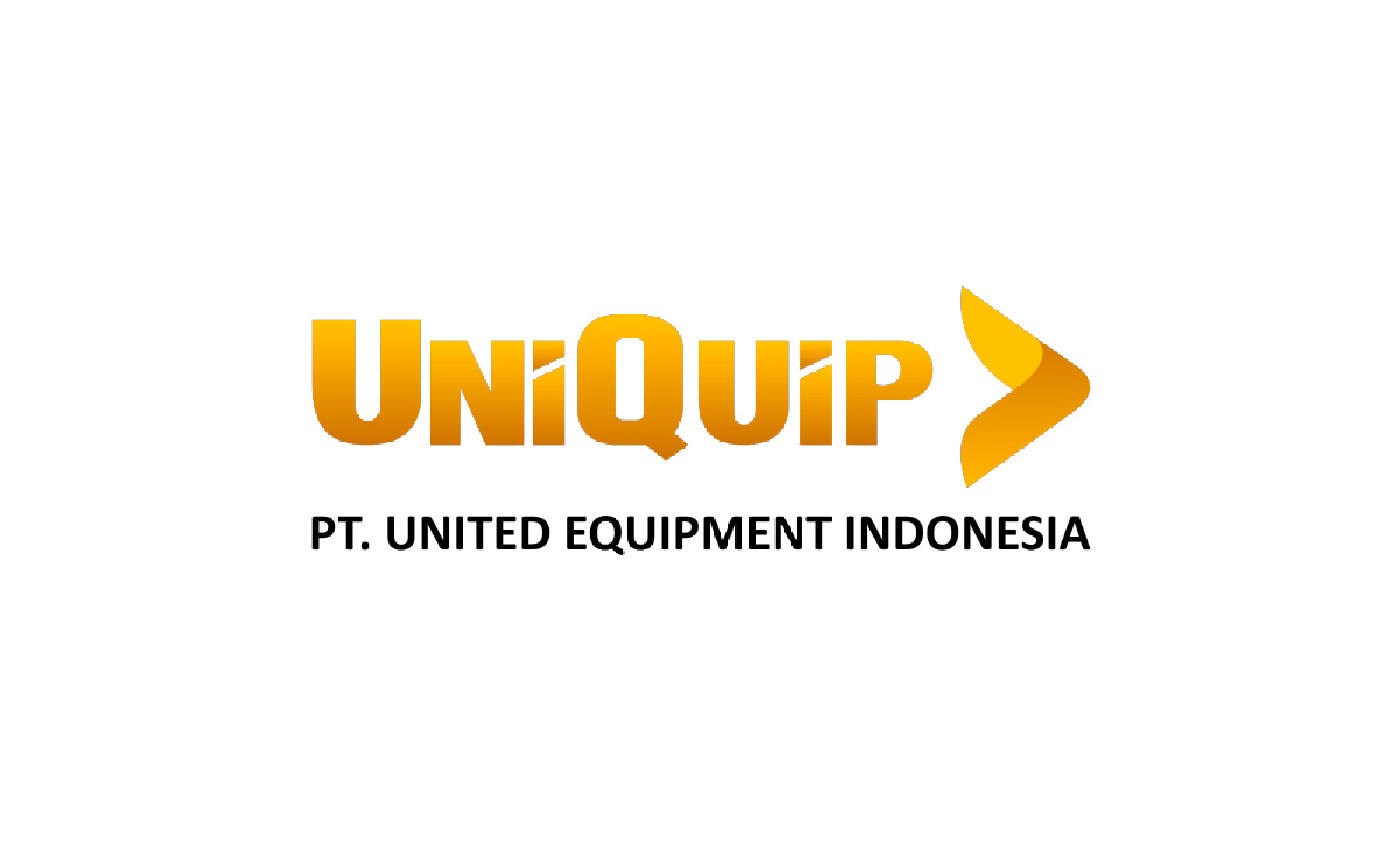 PT United Equipment Indonesia (UNIQUIP) – Karir & Info