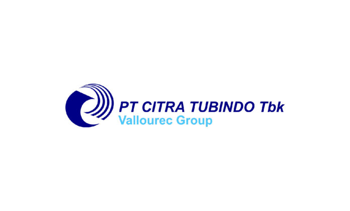 Lowongan Kerja PT Citra Tubindo Tbk (CTBN)