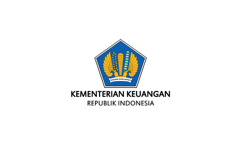 kementerian keuangan Republik Indonesia