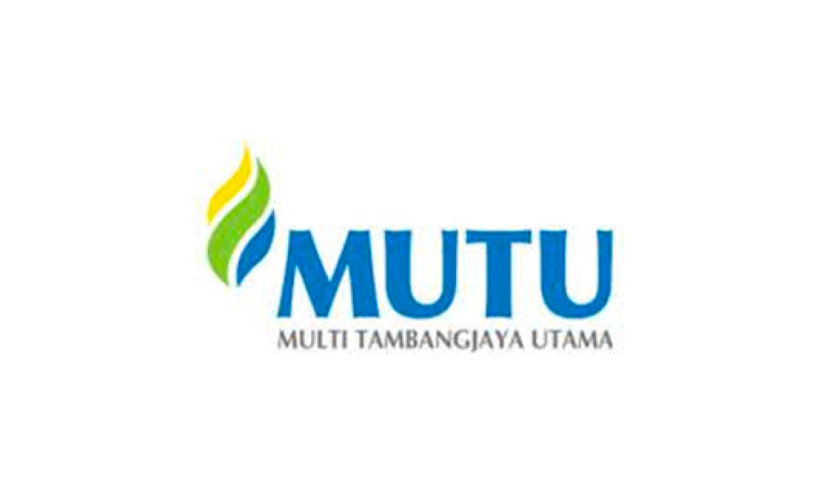 PT Multi Tambangjaya Utama MUTU 02