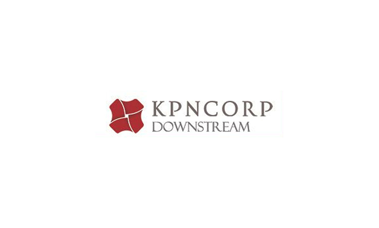 KPN Corp Downstream