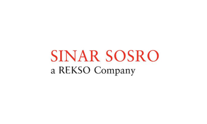 Lowongan Kerja PT Sinar Sosro (a REKSO Company)