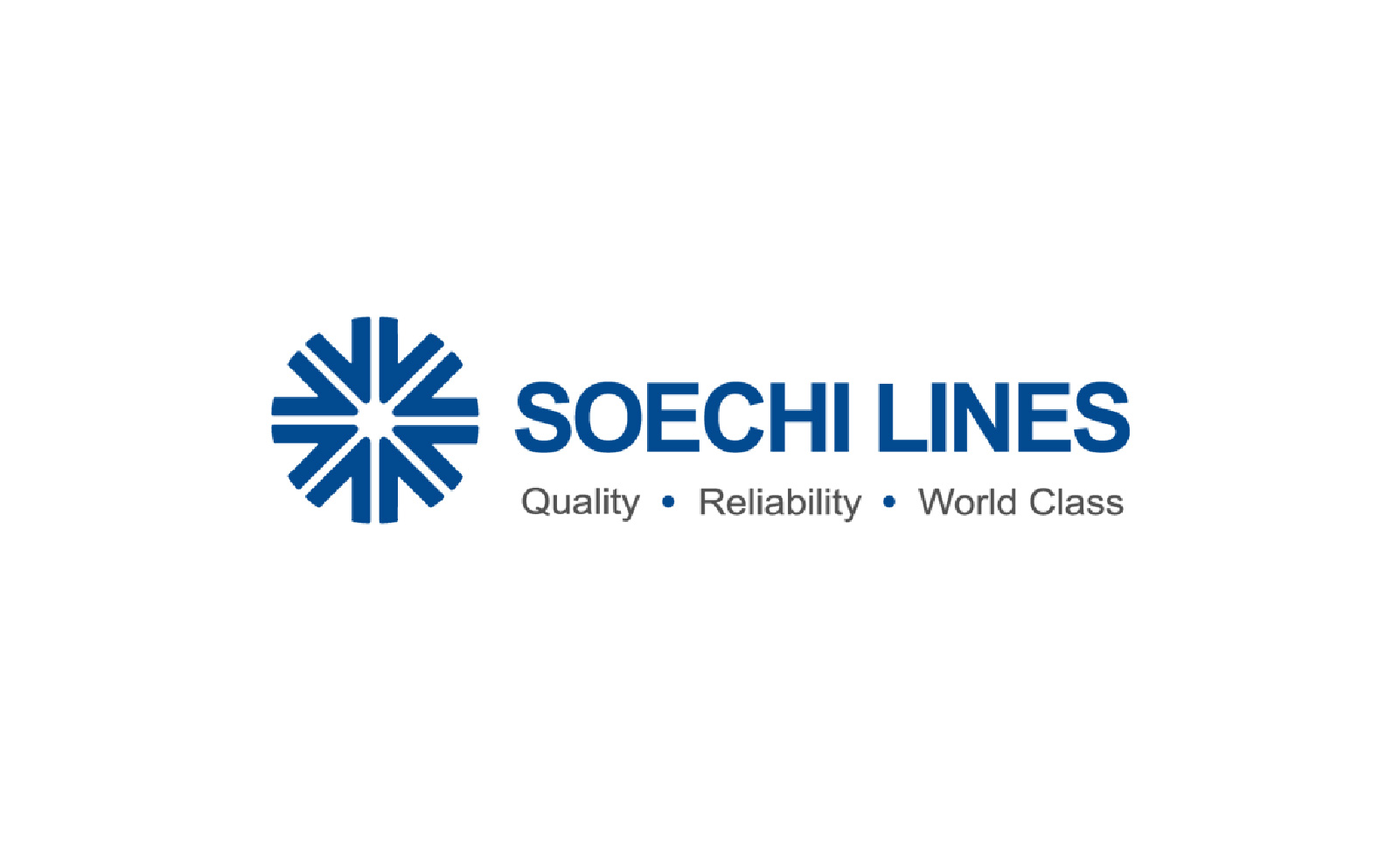 PT Soechi Lines Tbk – Karir & Info