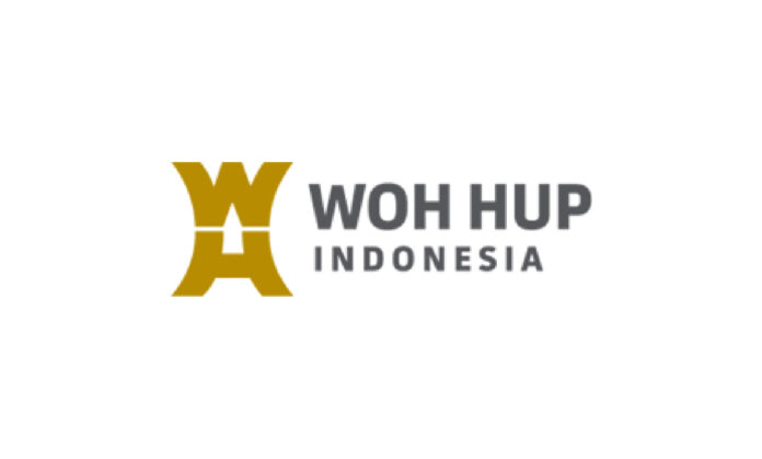 Lowongan Kerja PT Woh Hup Indonesia