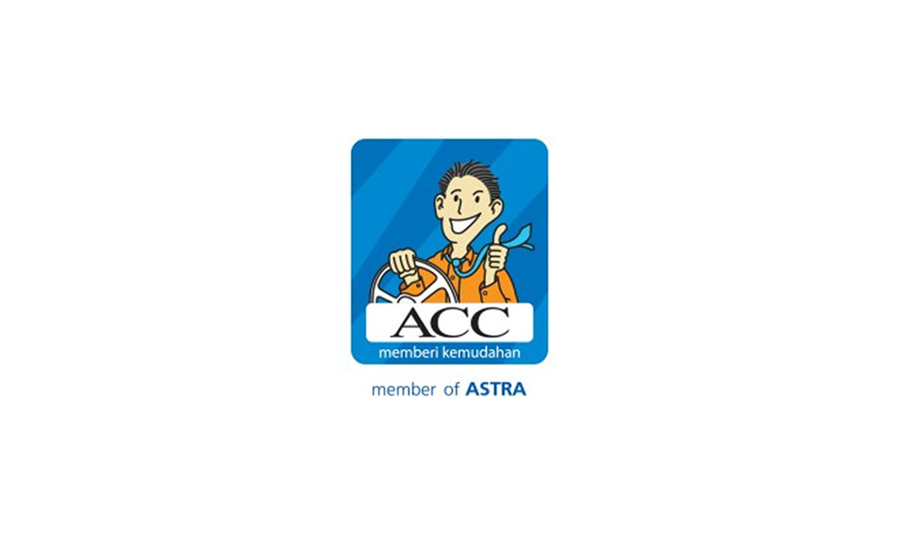 Lowongan Kerja Astra Credit Companies (ACC)