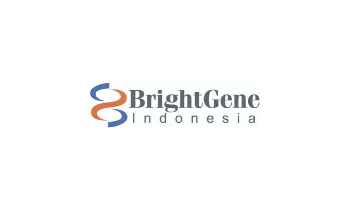 Lowongan Kerja PT BrightGene Biomedical Indonesia