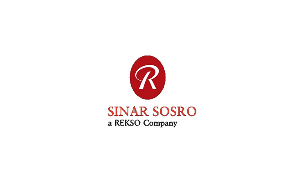 PT Sinar Sosro a REKSO Company