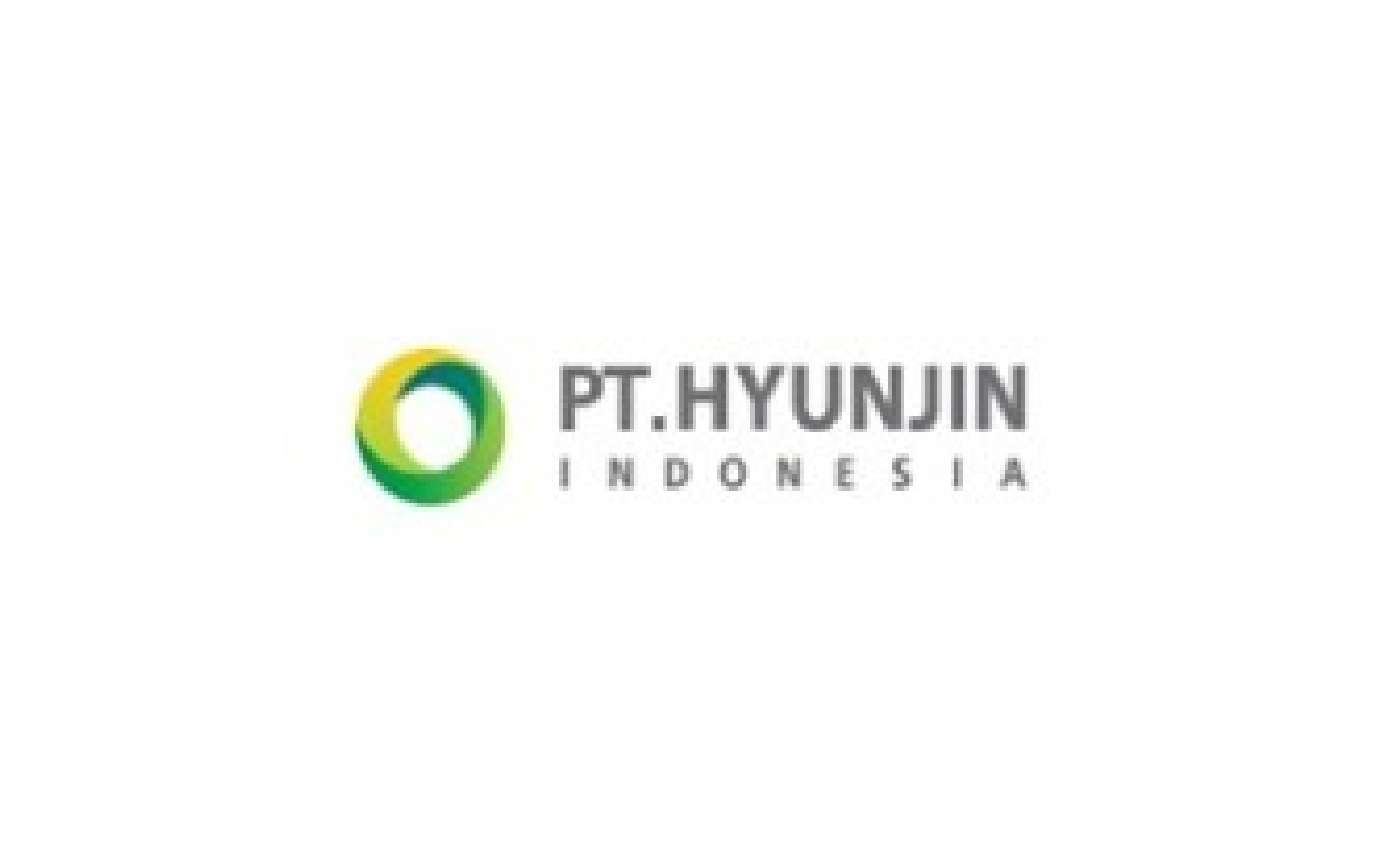 PT Hyunjin Indonesia – Karir dan Info