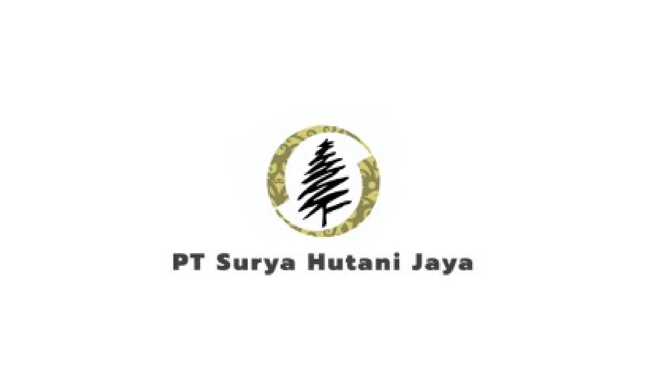 Lowongan Kerja PT Surya Hutani Jaya