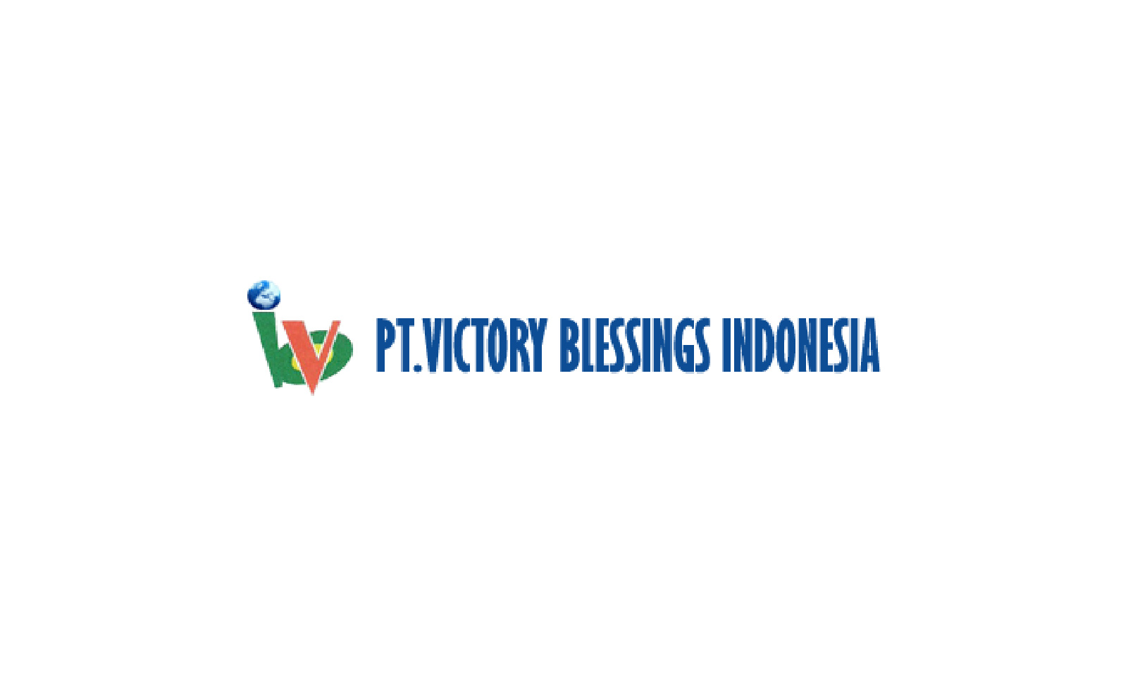 PT Victory Blessings Indonesia 02