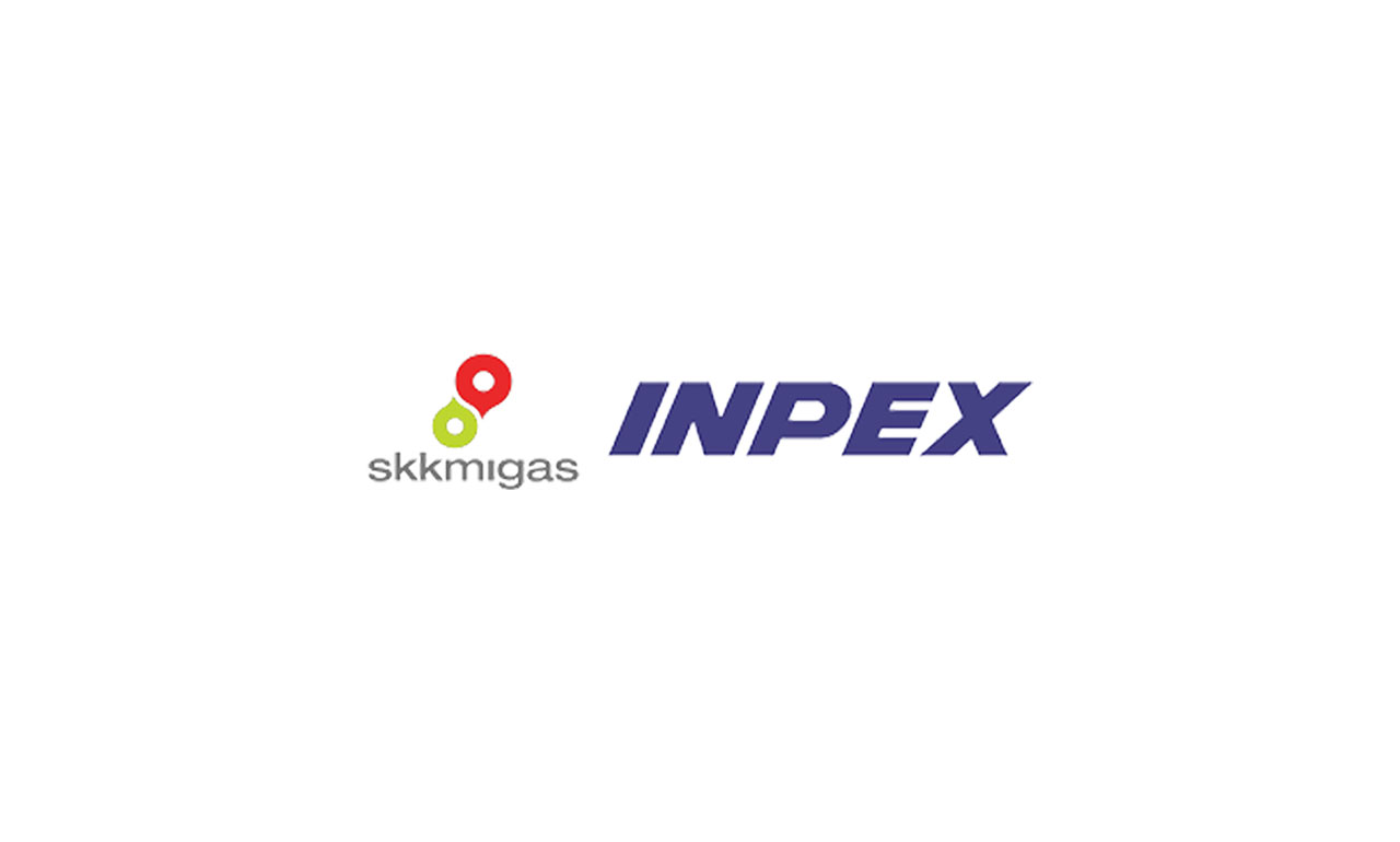 inpex corporation indonesia
