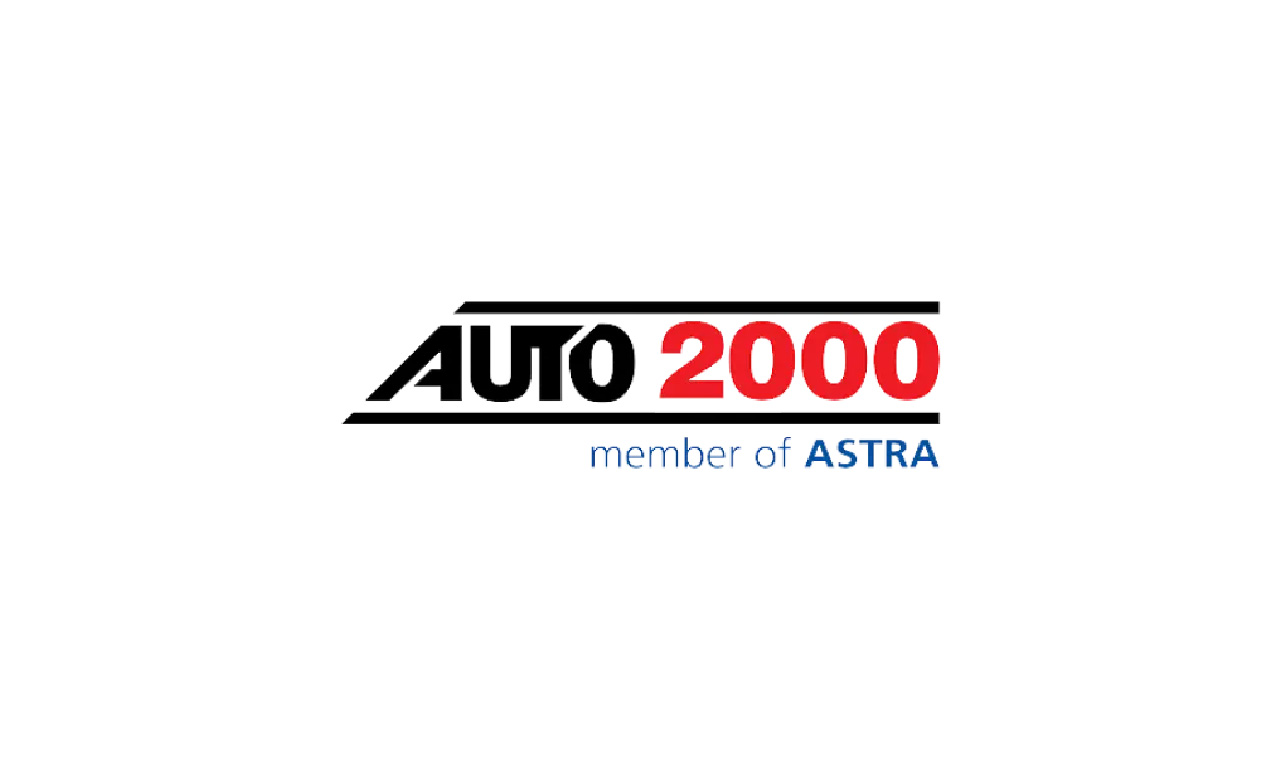 PT Astra International Tbk AUTO 2000 02