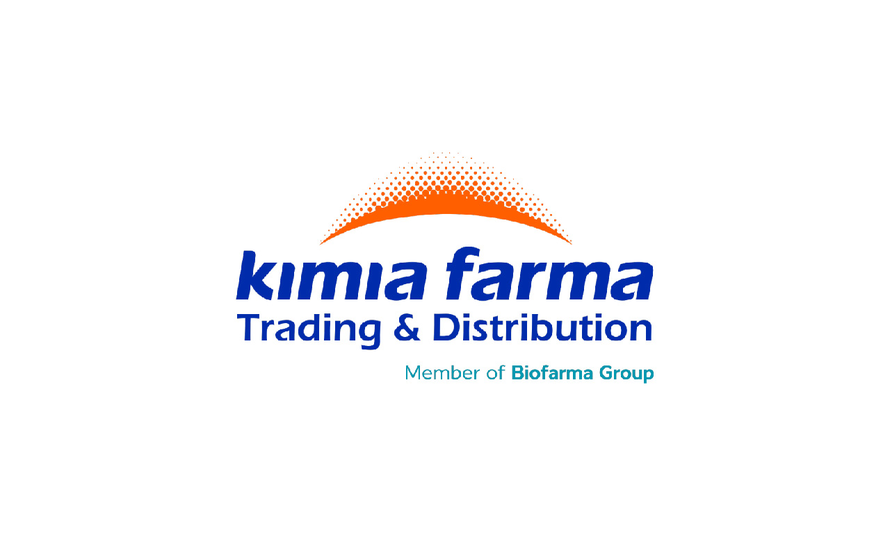 Lowongan Kerja PT Kimia Farma Trading & Distribution (KFTD)