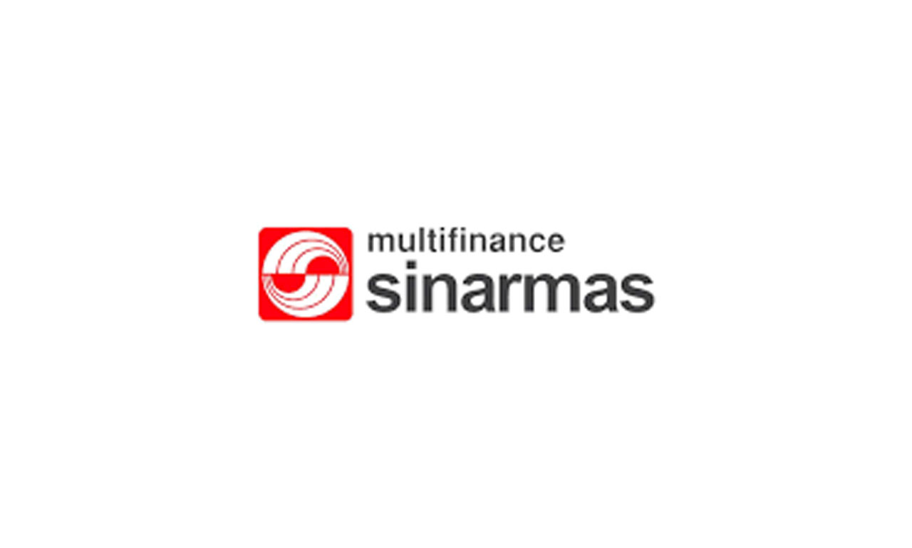 Lowongan Kerja PT Sinarmas Multifinance
