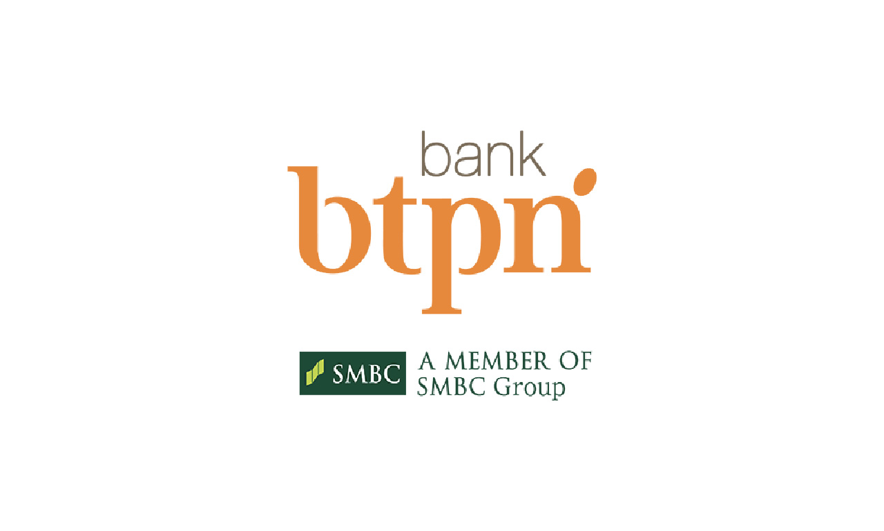 PT Bank BTPN Tbk - Karir dan Info