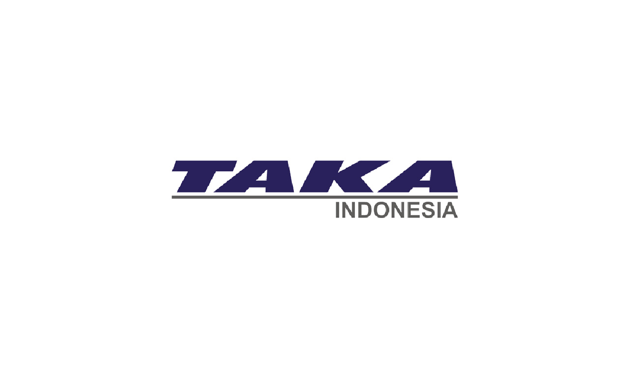 PT TAKA Indonesia – Karir dan Info