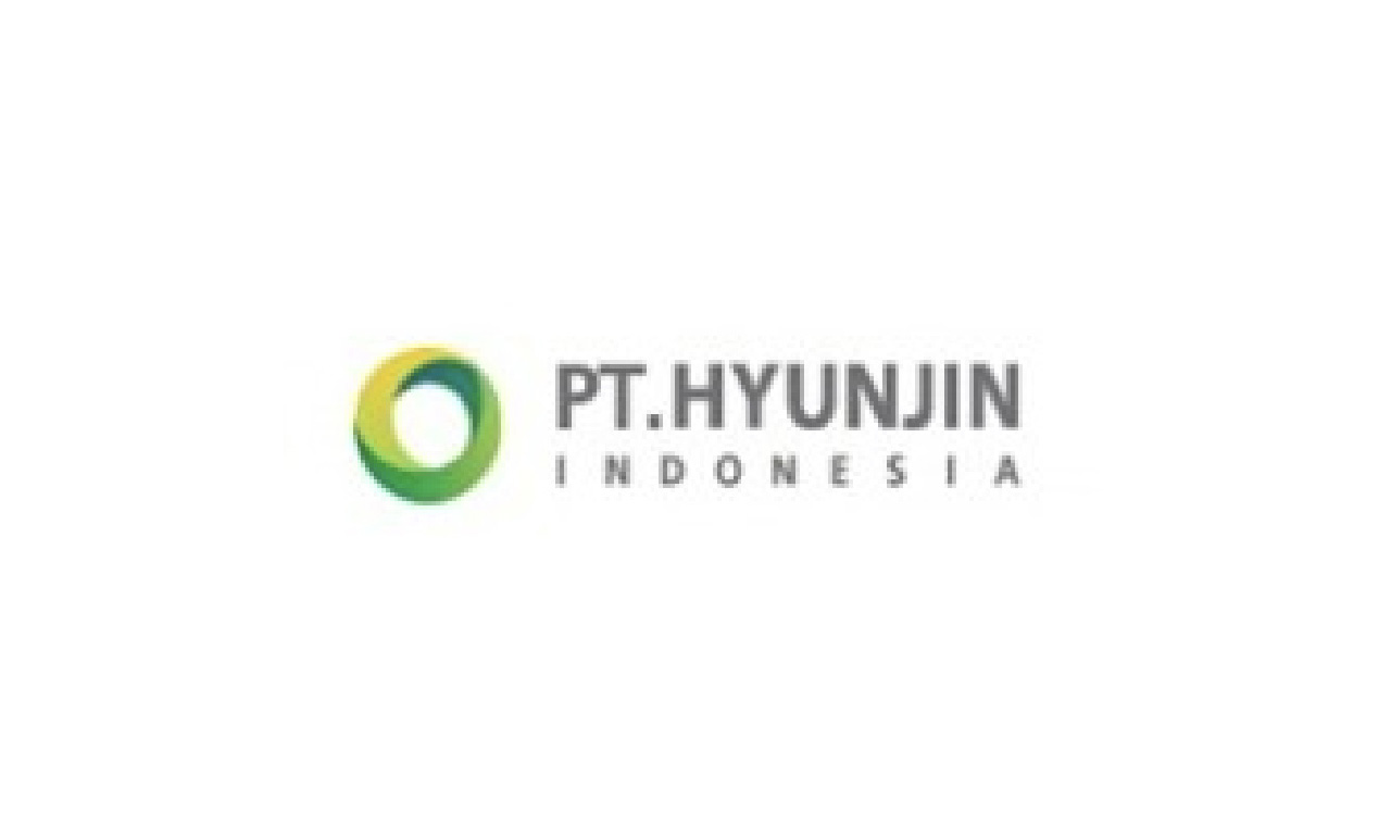 PT Hyun Jin Indonesia – Karir dan Info