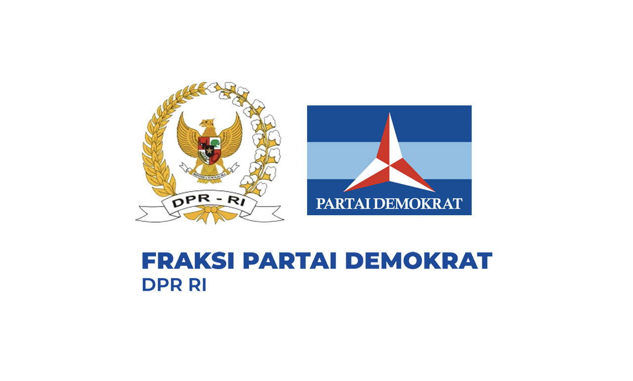 Lowongan Kerja Fraksi Partai Demokrat DPR RI