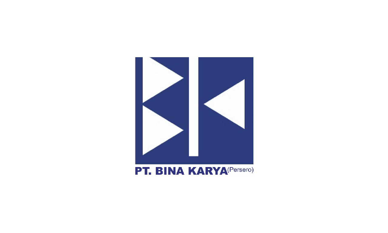 Lowongan Kerja PT Bina Karya (Persero)