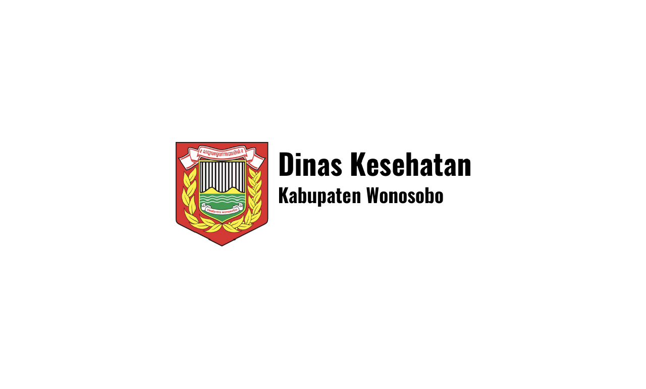 Rekrutmen Dinas Kesehatan Kabupaten Wonosobo