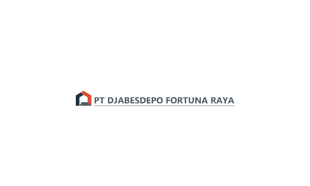 PT Djabesdepo Fortuna Raya – Karir dan Info