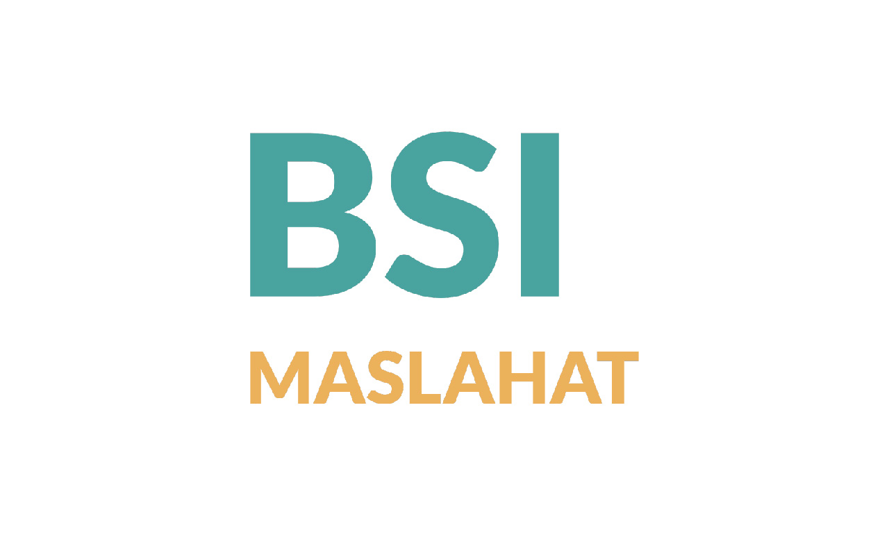 Lowongan Kerja BSI Maslahat