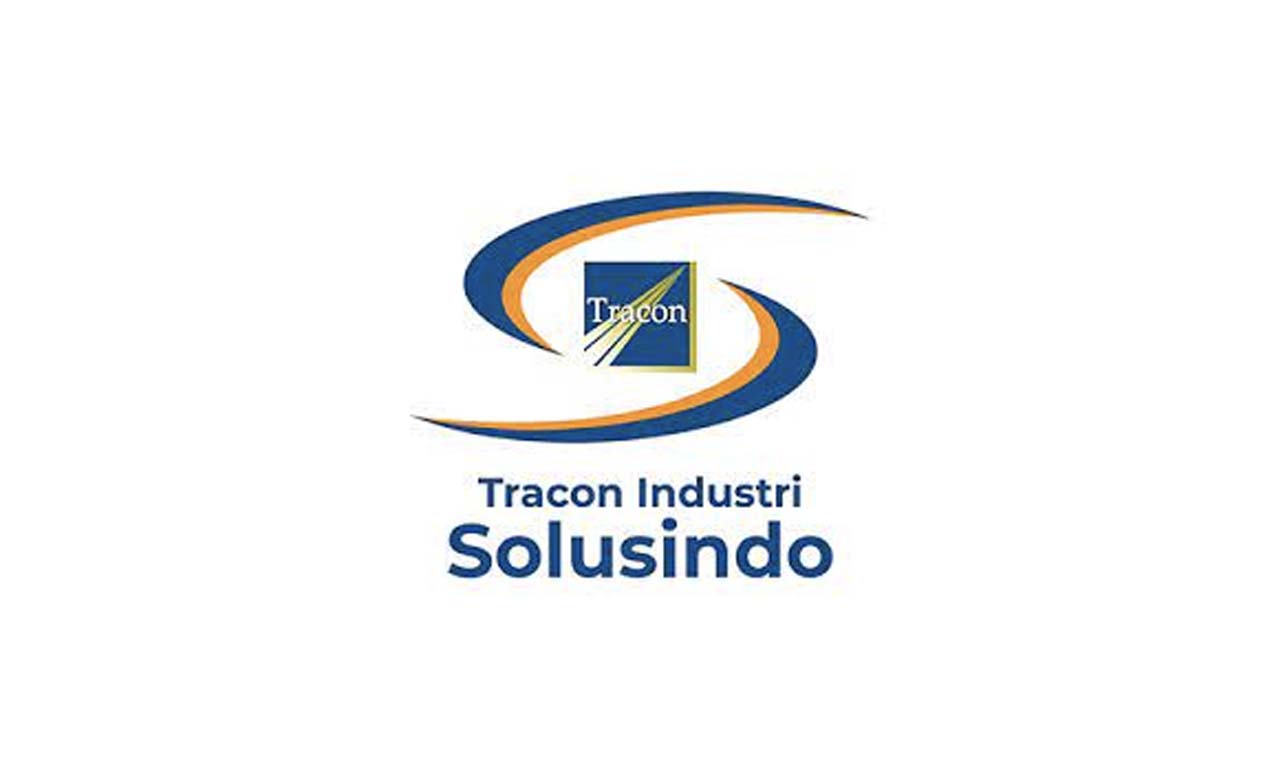 Lowongan Kerja PT Tracon Industri Solusindo