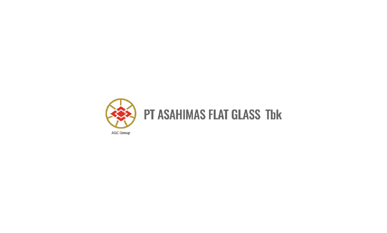 Lowongan Kerja PT Asahimas Flat Glass Tbk