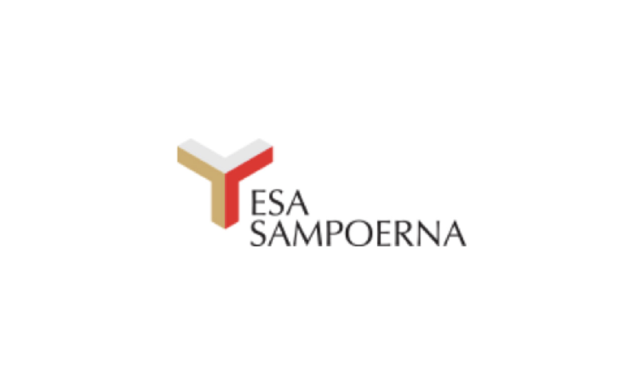 Lowongan Kerja ESA Sampoerna Group (ESA)