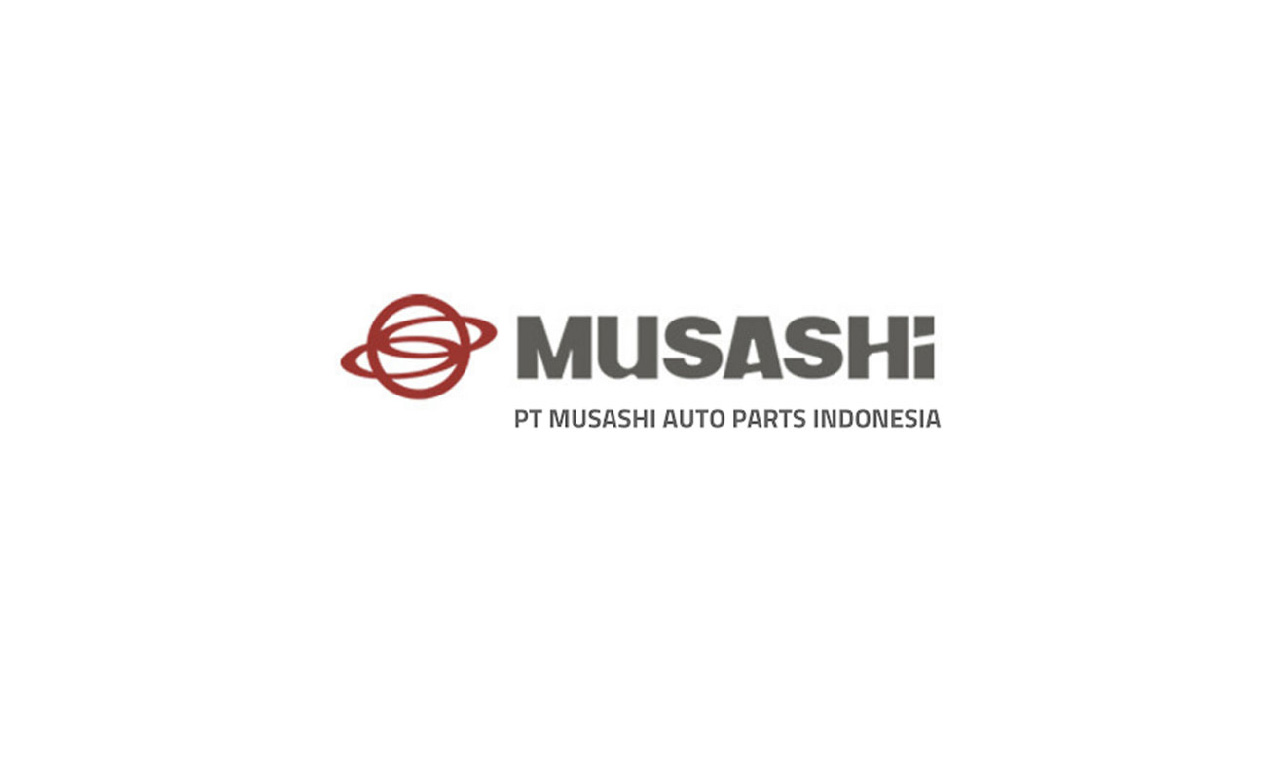 Lowongan Kerja PT Musashi Auto Parts Indonesia