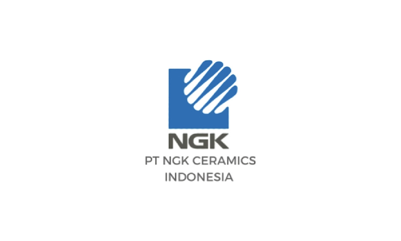 Lowongan Kerja PT NGK Ceramics Indonesia