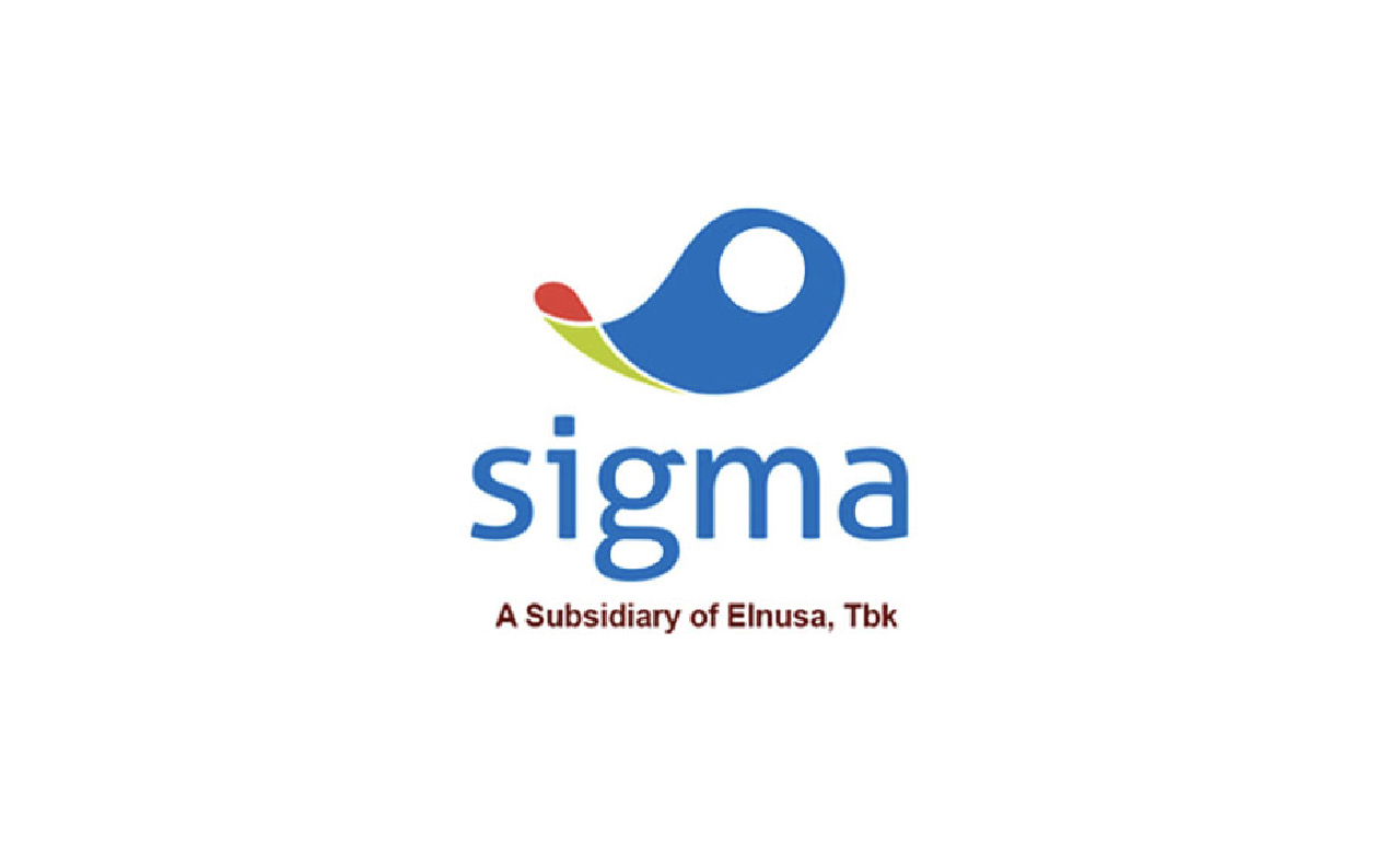 Lowongan Kerja PT Sigma Cipta Utama