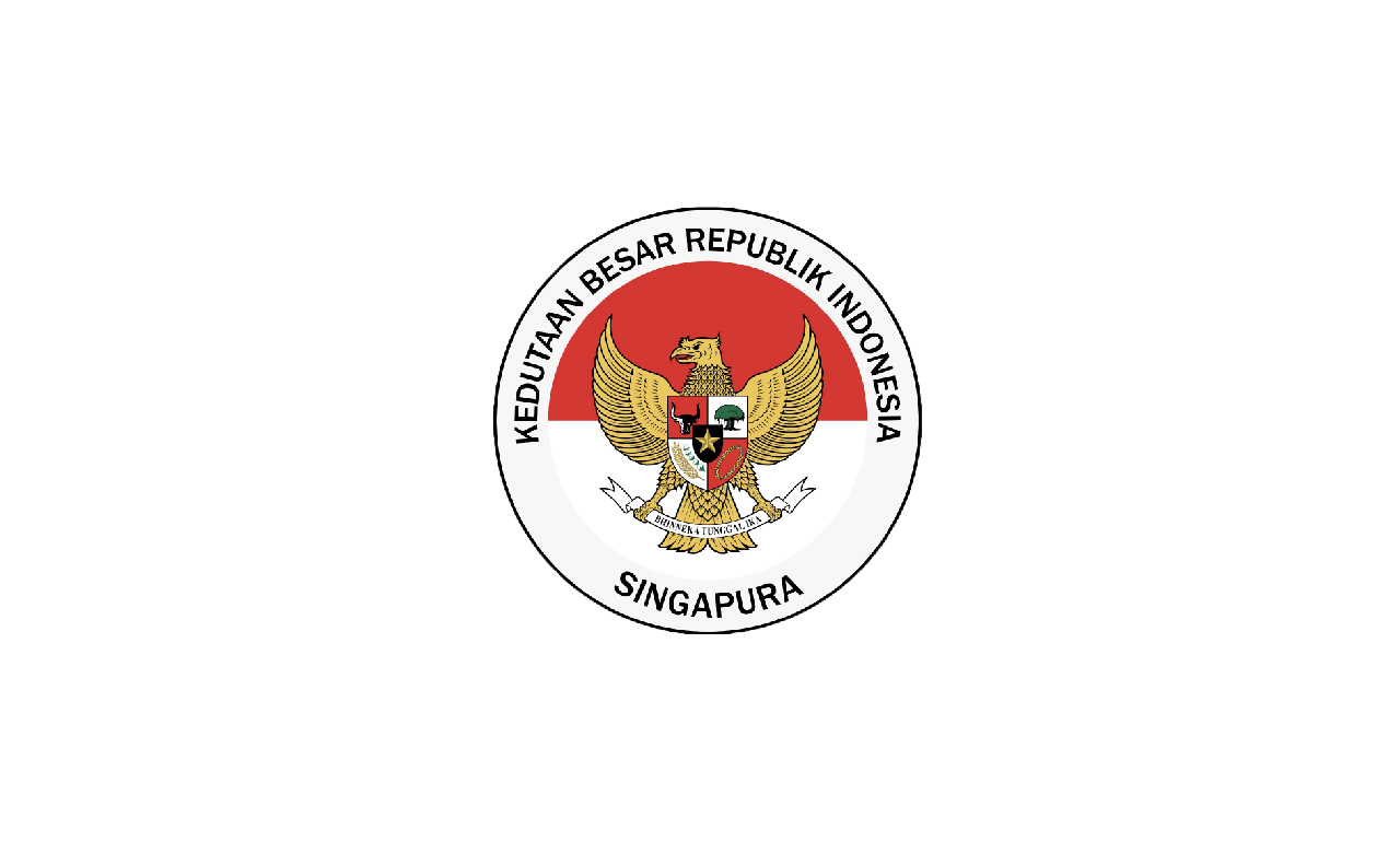 Lowongan Kerja Kedutaan Besar Republik Indonesia (KBRI) di Singapura