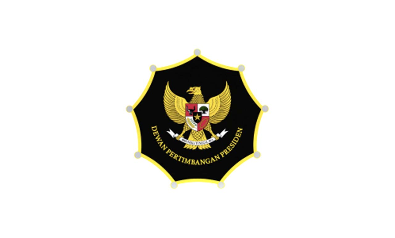 Dewan Pertimbangan Presiden (Wantimpres)