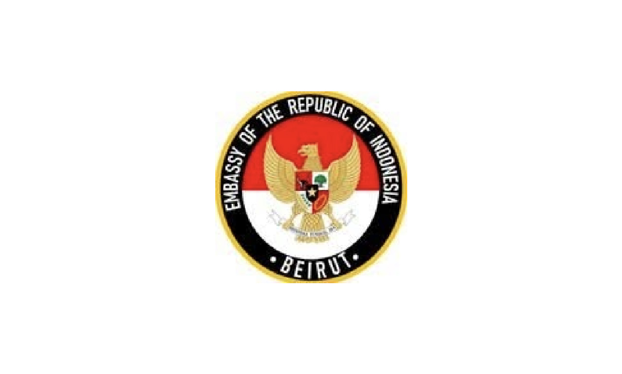 Lowongan Kerja Kedutaan Besar Indonesia di Lebanon (KBRI Beirut)