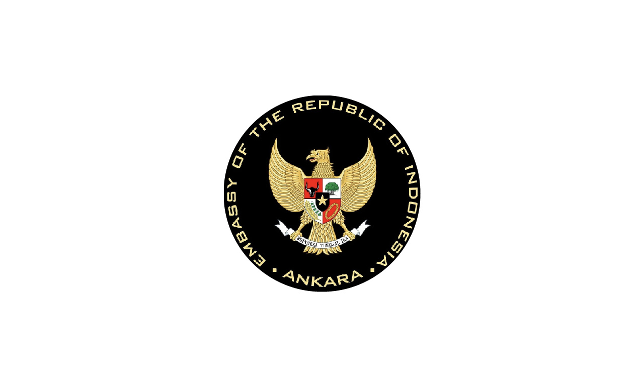 Lowongan Kerja Kedutaan Besar Republik Indonesia (KBRI) Ankara