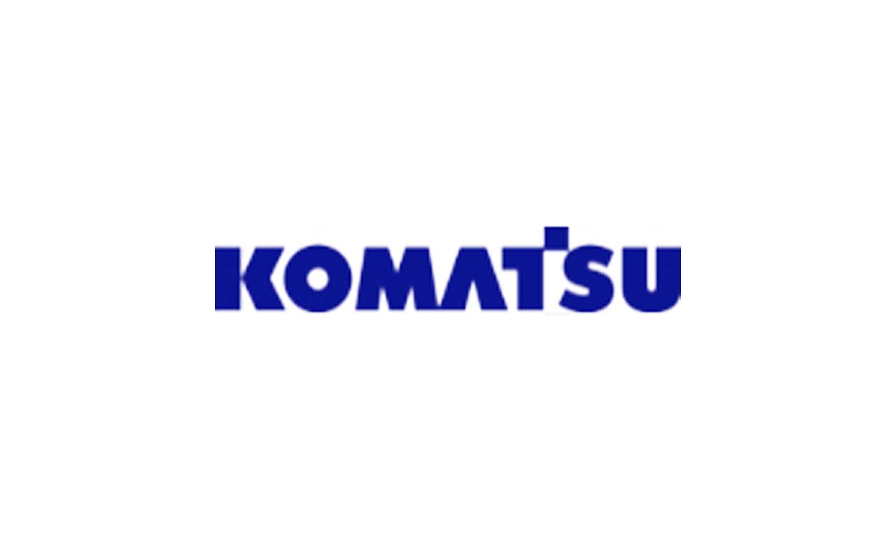 Lowongan Kerja PT Komatsu Indonesia