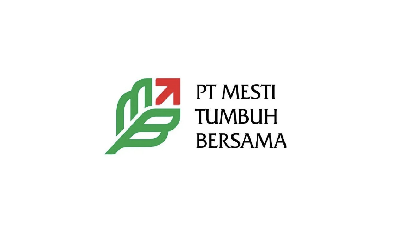 Lowongan Kerja PT Mesti Tumbuh Bersama (Mestindo Group)