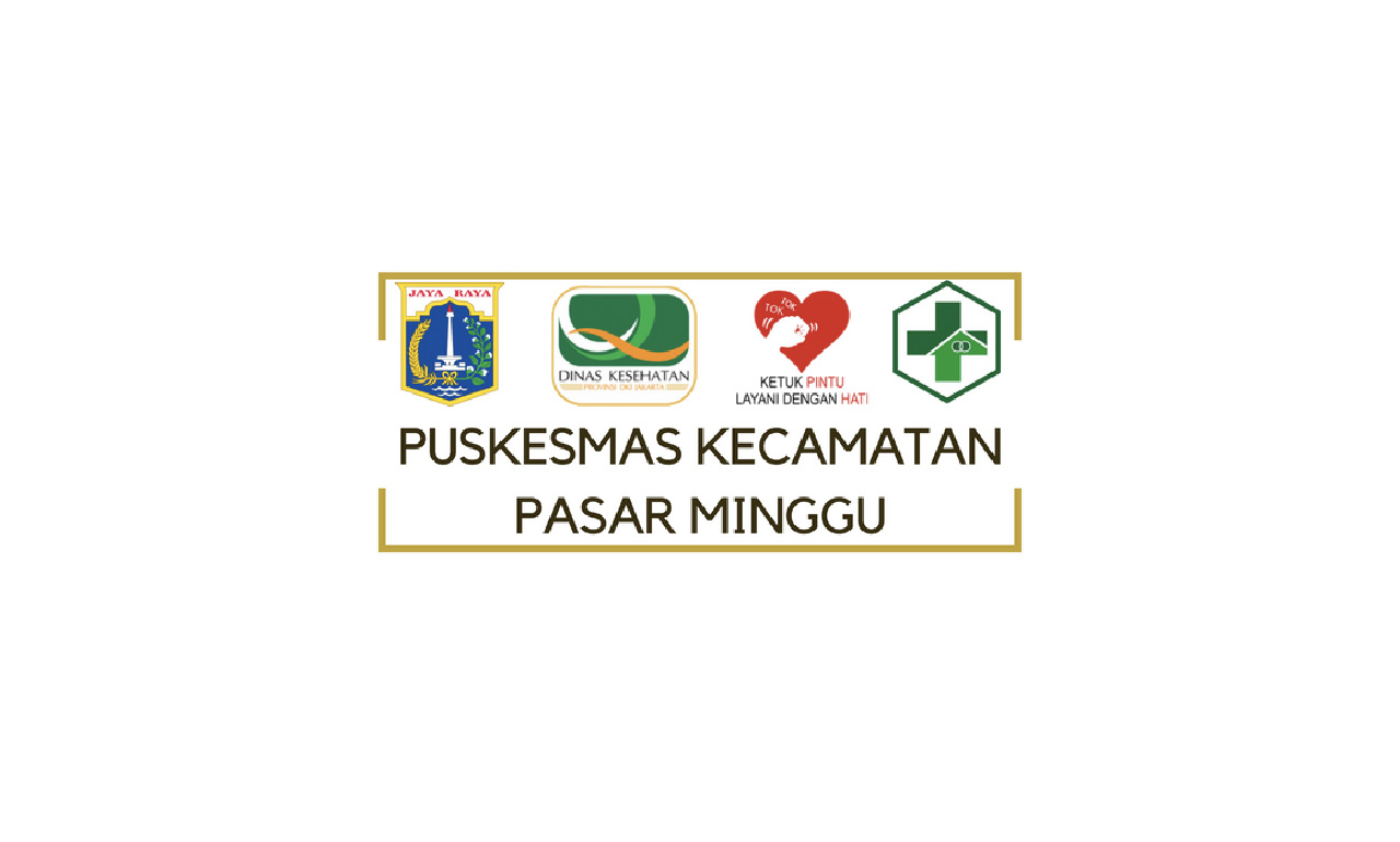 Lowongan Kerja Puskesmas Kecamatan Pasar Minggu