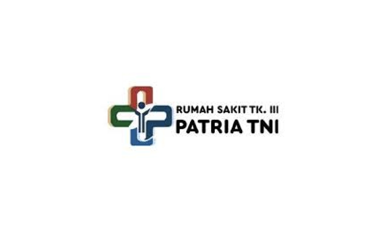 Lowongan Kerja Rumah Sakit (RS) Tk. III Patria TNI