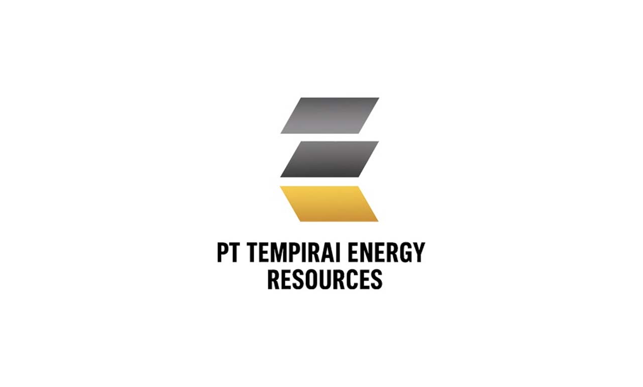 Lowongan Kerja PT Tempirai Energy Resources
