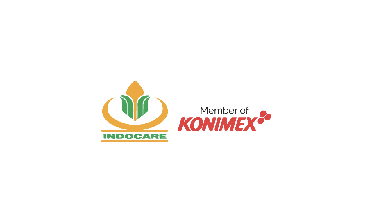 Lowongan Kerja PT Indocare Citrapasific (Member of Konimex)