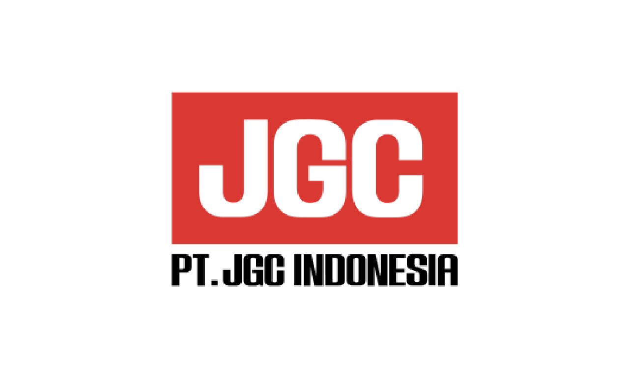 Lowongan Kerja PT JGC Indonesia