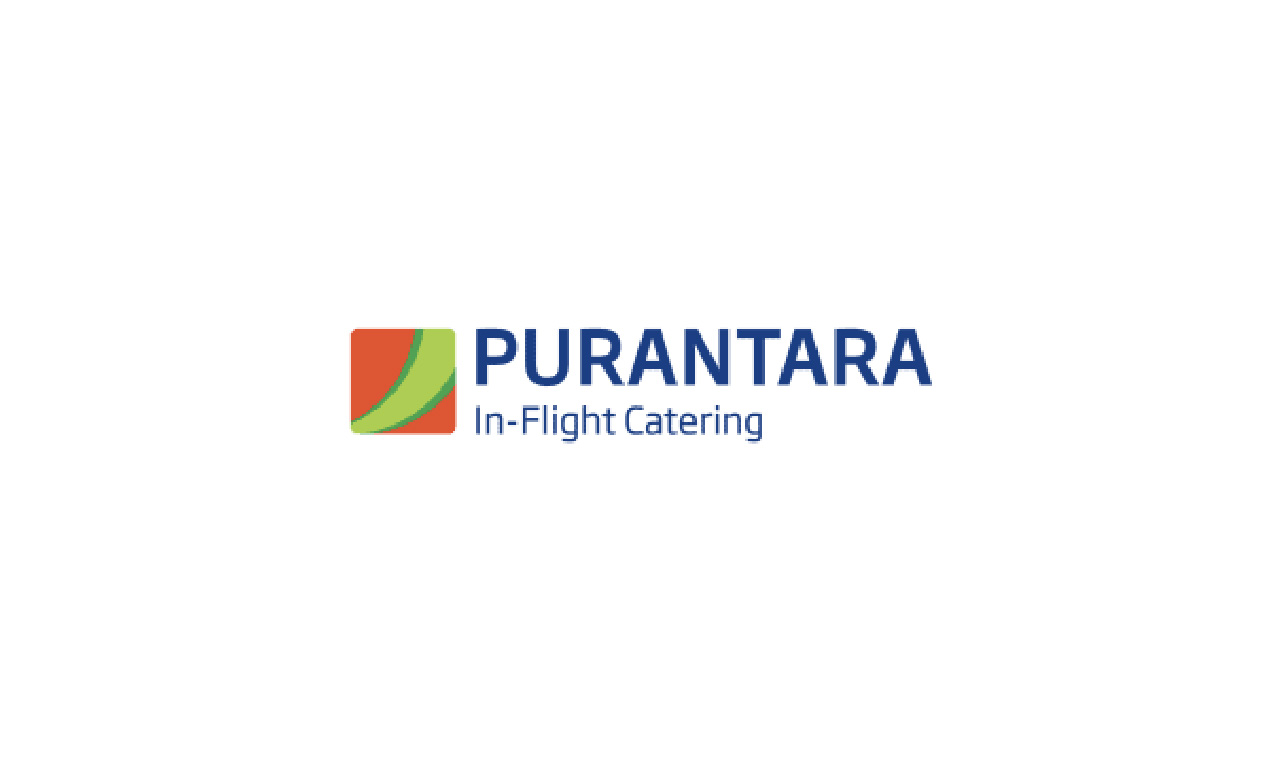 Lowongan Kerja PT Purantara Mitra Angkasa Dua (Purantara In-Flight Catering)