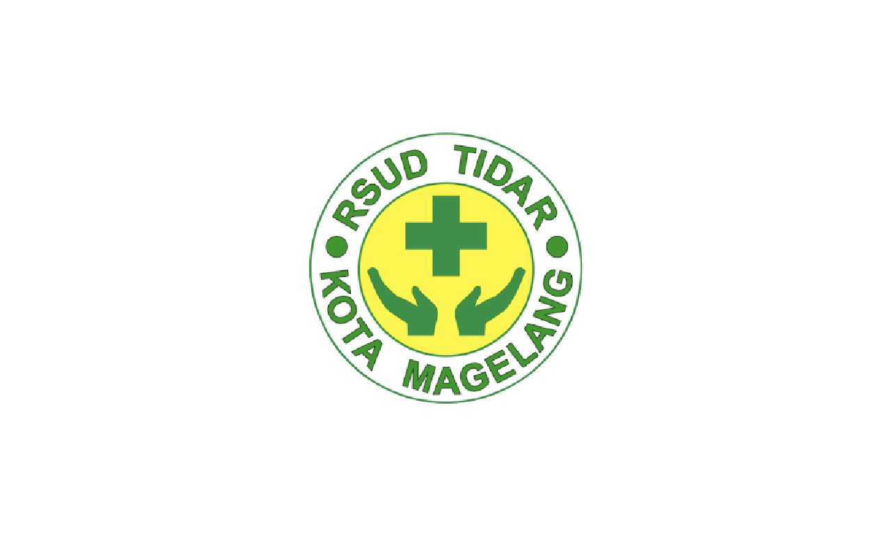 Lowongan Kerja RSUD Tidar Kota Magelang