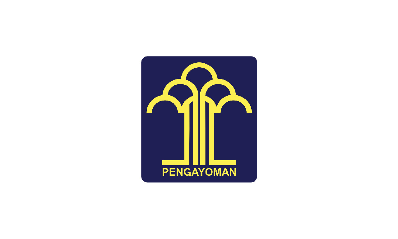 Lowongan Magang Kementerian Hukum Republik Indonesia